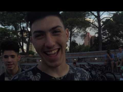 PEDRO vs SEVENTEEN  - CUARTOS (5ta Fecha - 5/3)