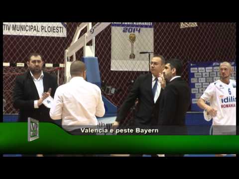 Valencia e peste Bayern