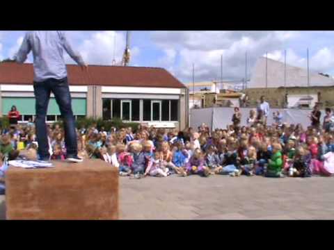 Samba Kadoes Albergen