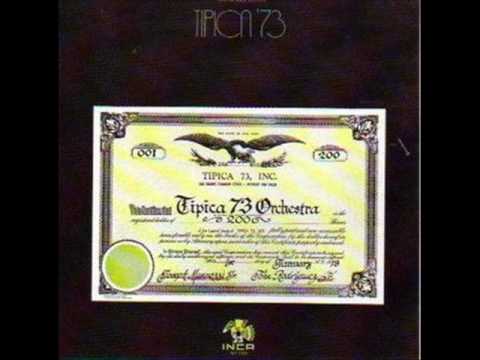 A MI QUE - TIPICA 73