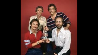 STATLER BROS / OFFICIAL HISTORIAN ON SHIRLEY JEAN BERRELL / PRESTO 6N RECORD LATHE / 7" BLACK LEXAN 