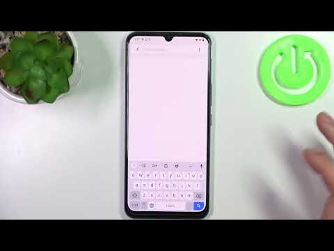 How to Change Keyboard Language on VIVO IQOO U3