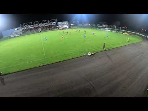 SV Oberwart vs. SC Pinkafeld 16.10.2020 - Chance Nico Binder 1.HZ