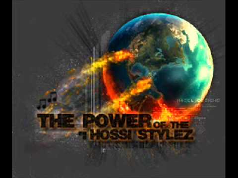 Kasparov - Part Of The Project (Dj Hossi Coretime Bootleg).wmv