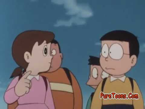 Doraemon Latest Episode In Hindi HD 2019-Doremon L(480P)
