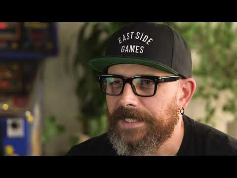 East Side Games - Culture Snapshot 2021