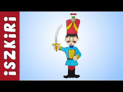 ISZKIRI Zenekar - Csínom Palkó - gyerekdal, népdal, mese, videoklip