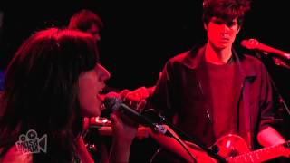 Cloud Control - Beast Of Love (Live in Sydney) | Moshcam