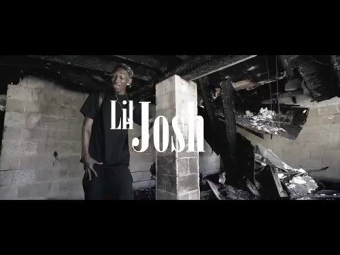 Lil Josh - Thug Life (MUSIC VIDEO)