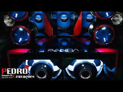 BAU DO JUNIOR VIANNA - AS MELHORES MEDIO GRAVE