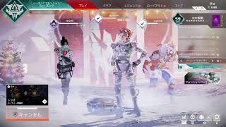 久々に配信