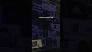 Download lagu DJ QUOTES 30 DETIK TERBARU | STORY WA 30 DETIK KEREN 2021 TERBARU | LITERASI 30 DETIK TERBARU 2021 mp3