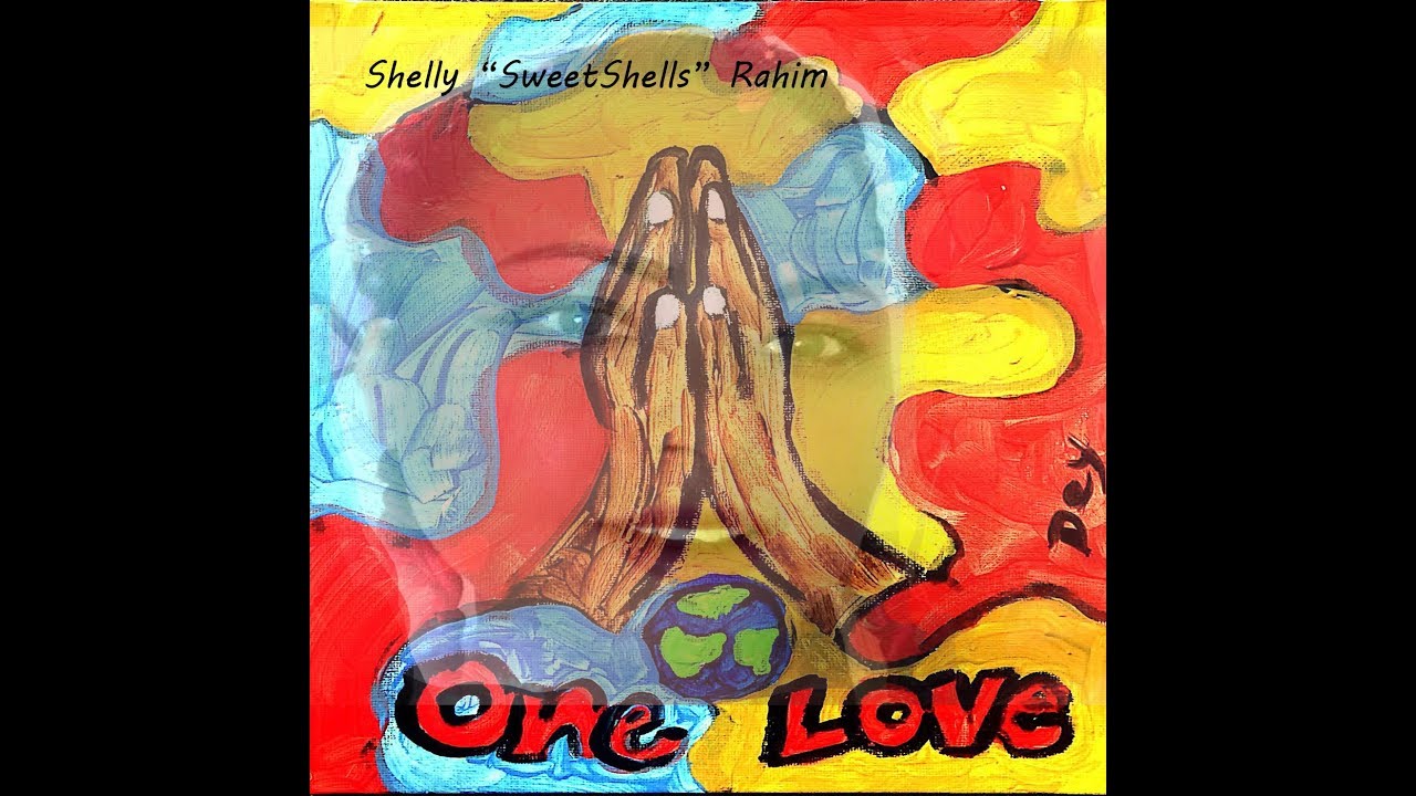 Promotional video thumbnail 3 for Sweetshells