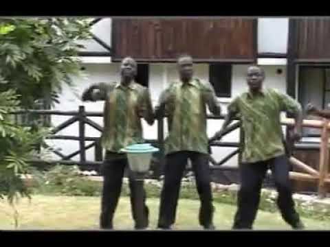 UNAFIKIRIA NINI#GOSPELINFOCHANEL