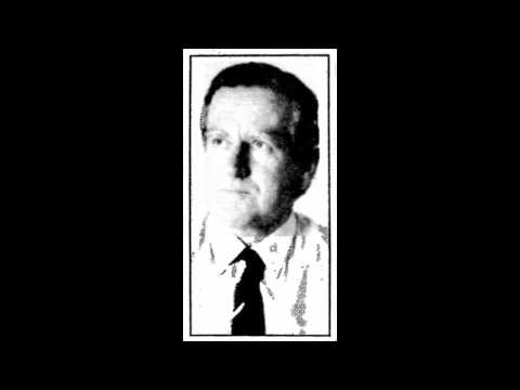 1982: Fred Nile "The permissive society", 2GB radio Sydney