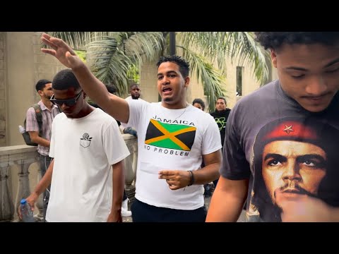 MC JERAL VS DRACO/ HERRERA FREESTYLE LEAGUE/Jornada 4