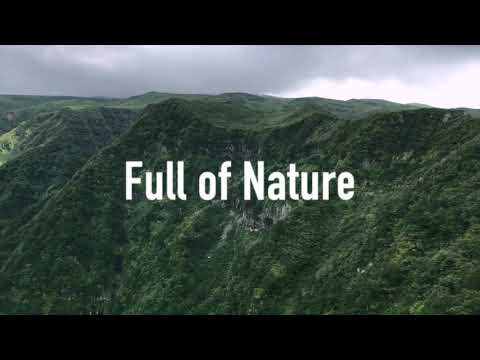 Hidden Place AKITA (long ver.)　秋田の四季・日本酒（長編）