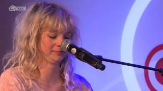 Jacqueline Govaert - 'Hear How My Heart Beats' (live in het Q-hotel 2014)