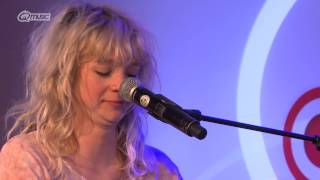 Jacqueline Govaert - &#39;Hear How My Heart Beats&#39; (live in het Q-hotel 2014)