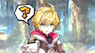 Dragalia Lost - Gameplay Overview (Nintendo Mobile Direct)