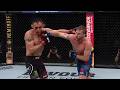 Justin Gaethje Vs Tony Ferguson FULL FIGHT