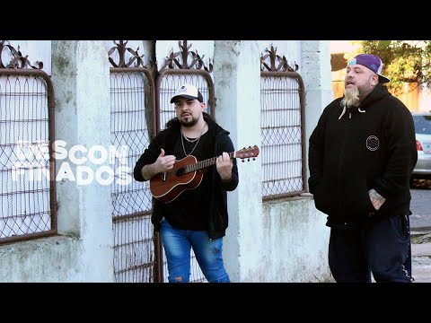 Pabliko feat. Alex Root- El ángel de Ludueña