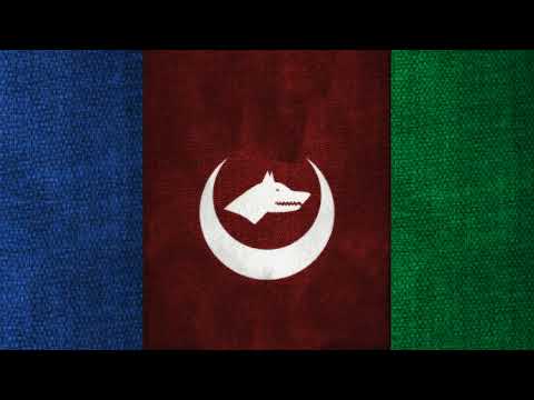 Hassak - Аманат ( Slowed and Reverb )