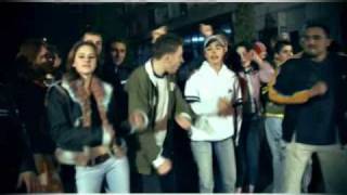 Cristi Rizescu,Denisa & Play AJ Vino vino Remix Video Original