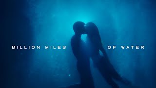 Red Hot Chili Peppers-Million Miles Of Water (ESP)