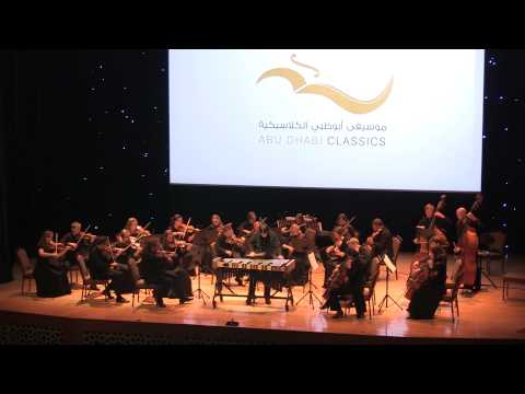 Gidon Kremer  |  جيدون كريمر