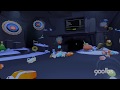Virtual Reality Game Development For DFW Airport Corporate Employee Team Event - 900lbs Virtual Reality Game Development For DFW Airport Corporate Employee Team Event - 900lbs