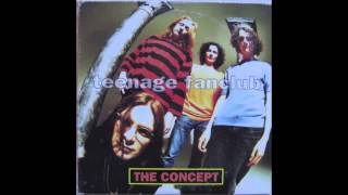 Teenage Fanclub - "Long Hair"