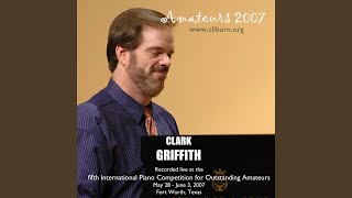 Bach Partita No. 5 in G major, BWV 829: Praeambulum