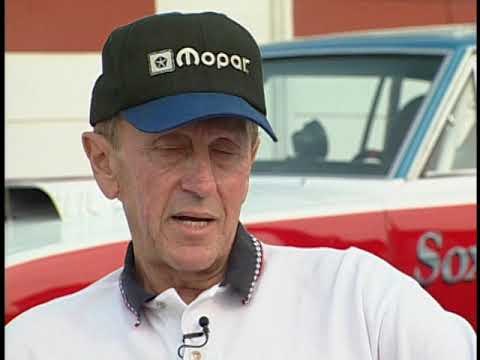 American Muscle Car - Mopar Super Stockers