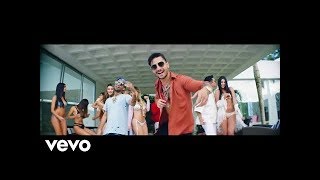 Maluma - Vitamina feat. Arcangel (Official Video)