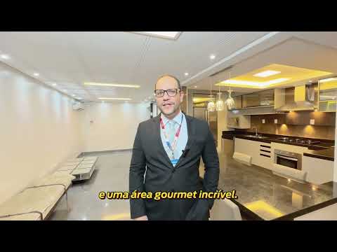 Casa 703 sul recem construída