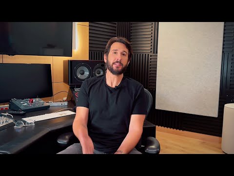 The Story Behind "The Constant"