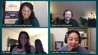 Building a Community Through Your Podcast - USA