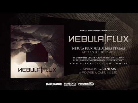 Nebula Flux (Full Album Stream)