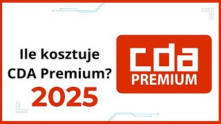 Jak mieć CDA Premium za darmo 2025 ?