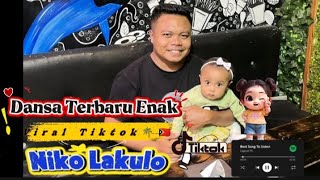 Download lagu Dansa Kizomba Terbaru Enak🔥💃|| Viral Tiktok🇹🇱🌴 || Cover Niko Lakulo🎹🎙 mp3
