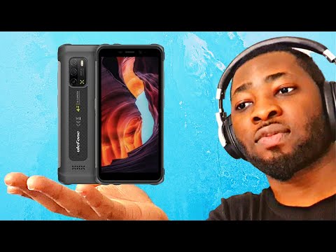 Ulefone Armor x10 Pro - Review