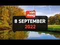 1Twente Vandaag van 8 september 2022