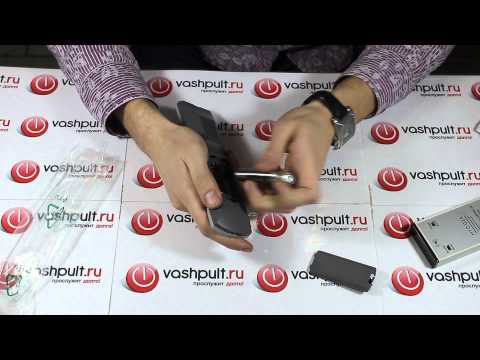 Пульт Sony RM-AMU001