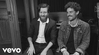 Holy Holy - House of Cards (Track by Track)