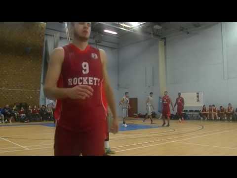 Copleston High School vs JMA