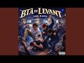 BTA in Levant