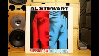 Al Stewart - The One That Got Away