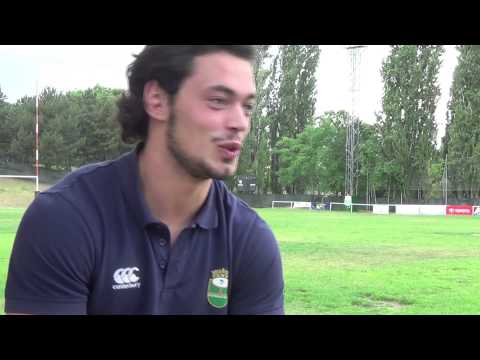 Yo También Soy Fundal - Alcobendas Rugby