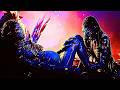 Avatar Fire And Ash 2025 Ronal Gives Birth In The Midst Of Chaos Scene Recap